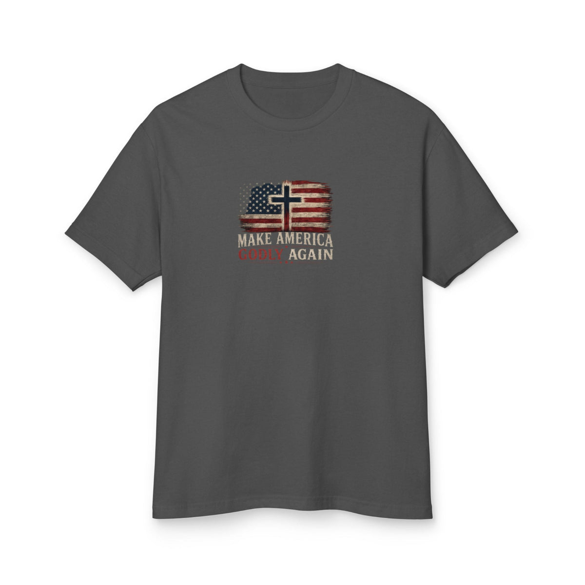 Make America Godly Again Coffee Mug